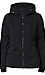Hooded Puffer Jacket Thumb 1