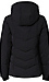 Hooded Puffer Jacket Thumb 2