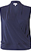 Veronica M Surplice Tank Thumb 1