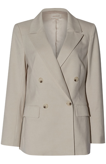 Double Breasted Blazer Slide 1