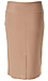 Ponte Pencil Skirt Thumb 2