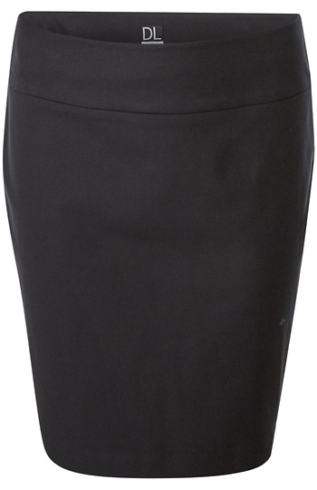 Ponte Pencil Skirt Slide 1