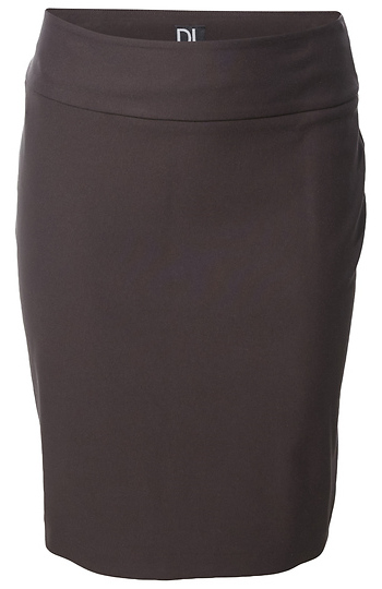 Ponte Pencil Skirt Slide 1