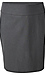 Ponte Pencil Skirt Thumb 1
