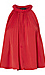 Halter Neck Blouse Thumb 1