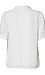 Collared Split Neck Blouse Thumb 2
