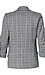 Plaid Open Blazer Thumb 2