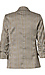 Plaid Open Blazer Thumb 2