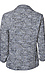 Tweed Open Blazer Thumb 2
