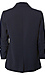 3/4 Shirred Sleeve Blazer Thumb 2