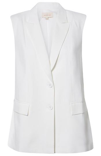 2 Button Vest Slide 1