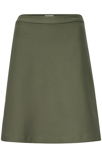 A-Line Skirt Slide 1