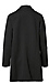 Textured Waterfall Coat Thumb 2