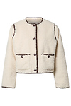Sherpa Jacket
