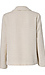 Long Sleeve Crochet Blazer Thumb 2