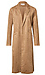 Faux Suede Jacket Thumb 1