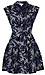 Short Button Down Dress Thumb 1