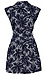 Short Button Down Dress Thumb 2
