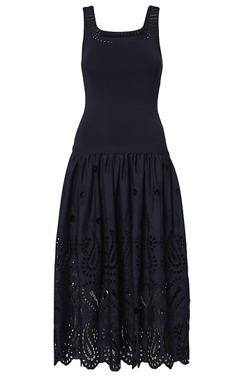 Midi Dress Slide 1