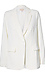 Single Button Blazer Thumb 1
