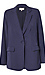 Single Button Blazer Thumb 1