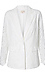 Eyelet Lace Blazer Thumb 1