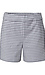 Tyler Madison Gingham Shorts Thumb 1