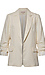 3/4 Sleeve Blazer Thumb 1