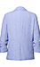 Chambray Open Front Blazer Thumb 2