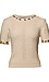 Short Sleeve Knit Thumb 1