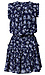 Floral Mini Dress Thumb 2