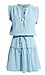 Ruffle Mini Dress Thumb 2