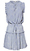 Ruffle Mini Dress Thumb 1