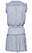 Ruffle Mini Dress Thumb 2