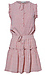 Print Ruffle Mini Dress Thumb 1