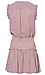 Print Ruffle Mini Dress Thumb 2