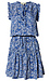 Ruffle Mini Dress Thumb 1