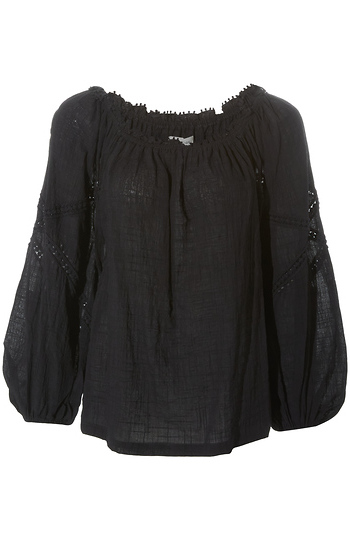 Off The Shoulder Top Slide 1
