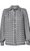 Geo Print Long Sleeve Thumb 1