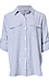 Button Up Front Shirt Thumb 1