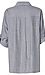 Long Sleeve Striped Collared Shirt Thumb 2