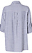 Long Sleeve Striped Collared Shirt Thumb 2