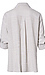 Long Sleeve Striped Collared Shirt Thumb 2