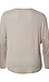 Via Brushed Dropped Shoulder Top Thumb 2