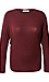 Stella Brushed Long Sleeve Dolman Top Thumb 1