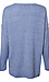 V-Neck Long Sleeve Thumb 2