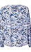 Printed Blouse Thumb 2
