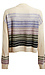 Lightweight Striped Sweater Thumb 2