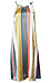 Mystree Halter Midi Dress Thumb 1