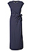 Short Sleeve Maxi Dress Thumb 1